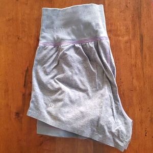Women's Lululemon Shorts